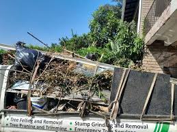 Best Demolition Debris Removal  in Stilwell, OK