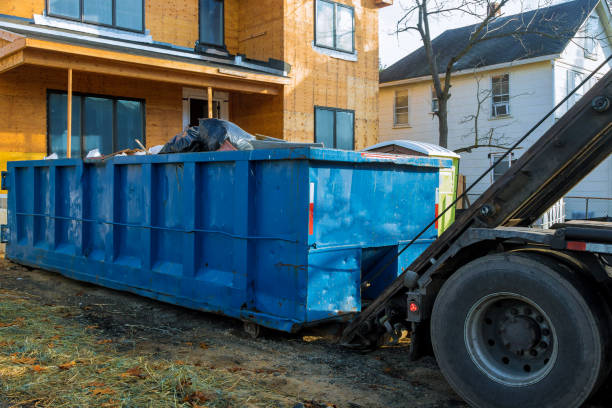 Best Garage Cleanout  in Stilwell, OK