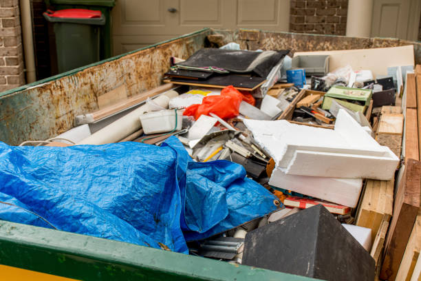 Best Carpet Removal and Disposal  in Stilwell, OK