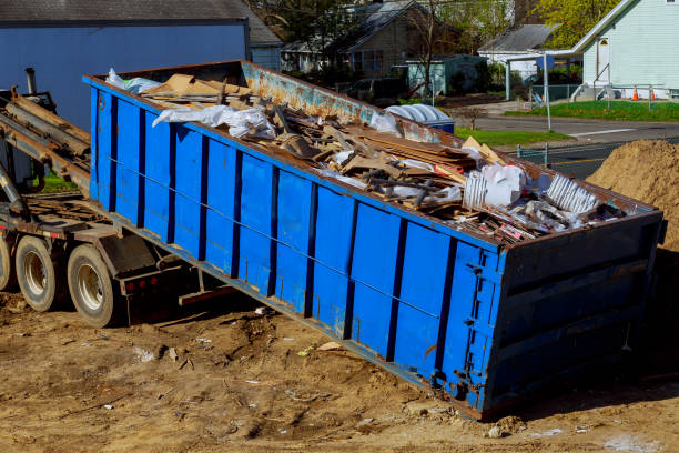 Best Dumpster Rental Services  in Stilwell, OK